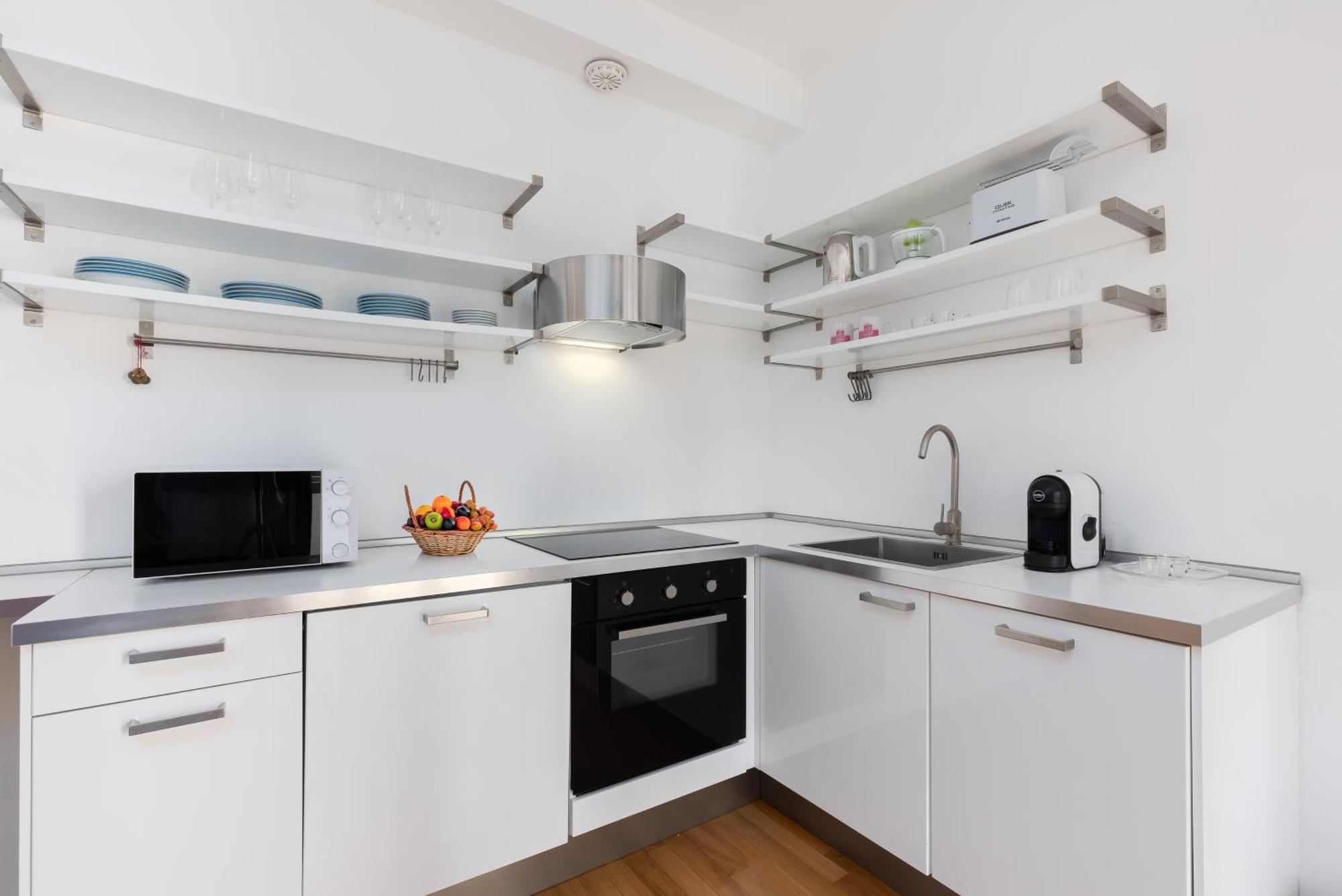 מילאנו Moscova Design Home מראה חיצוני תמונה