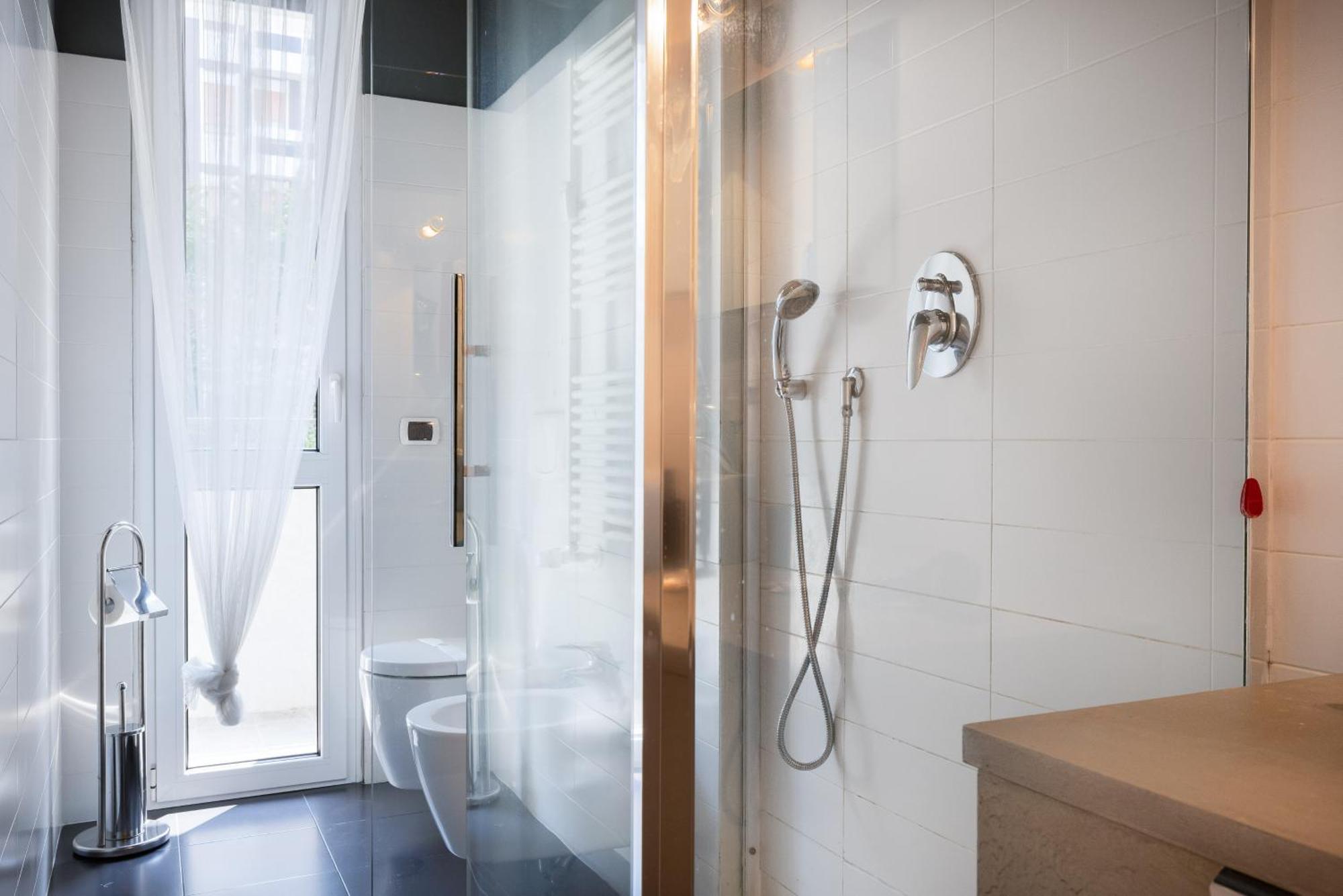 מילאנו Moscova Design Home מראה חיצוני תמונה