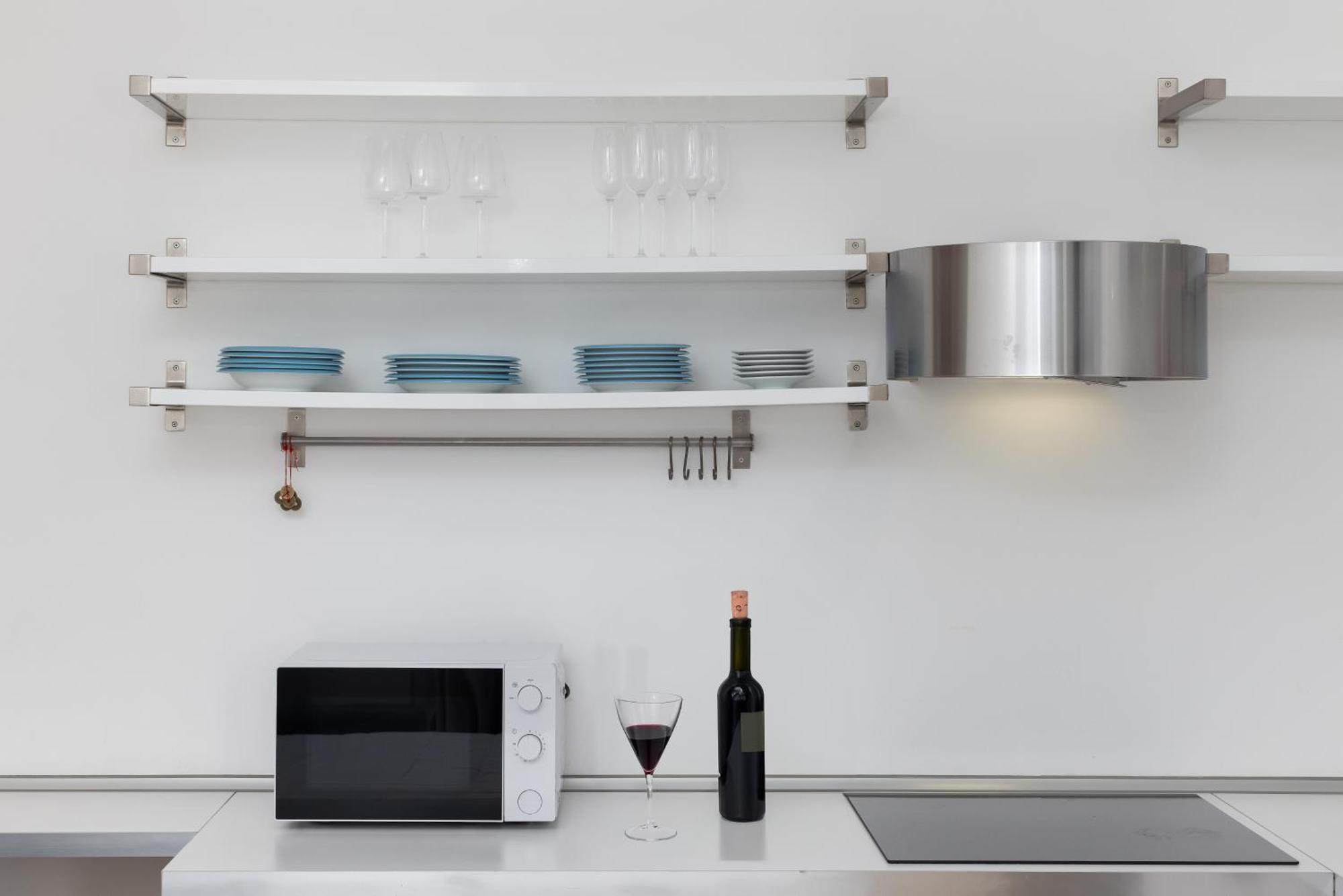 מילאנו Moscova Design Home מראה חיצוני תמונה