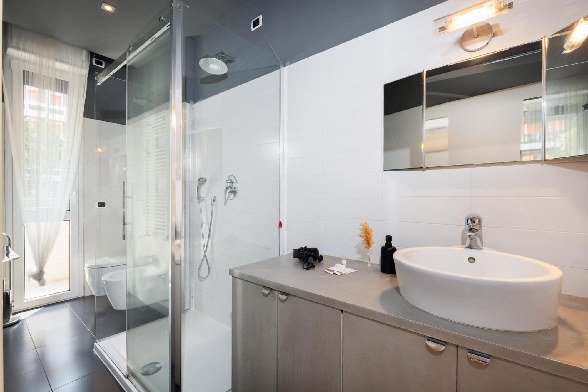 מילאנו Moscova Design Home מראה חיצוני תמונה